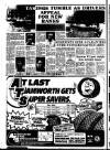 Atherstone News and Herald Friday 27 June 1980 Page 42