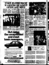 Atherstone News and Herald Friday 25 July 1980 Page 14