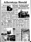 Atherstone News and Herald Friday 29 August 1980 Page 1