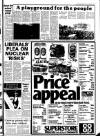 Atherstone News and Herald Friday 29 August 1980 Page 3