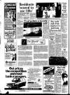 Atherstone News and Herald Friday 29 August 1980 Page 12