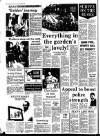 Atherstone News and Herald Friday 29 August 1980 Page 25