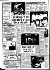 Atherstone News and Herald Friday 17 October 1980 Page 12