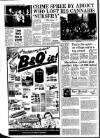 Atherstone News and Herald Friday 17 October 1980 Page 16