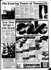 Atherstone News and Herald Friday 17 October 1980 Page 17