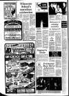 Atherstone News and Herald Friday 17 October 1980 Page 30