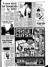 Atherstone News and Herald Friday 17 October 1980 Page 31