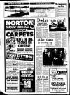 Atherstone News and Herald Friday 24 October 1980 Page 30