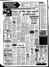 Atherstone News and Herald Friday 24 October 1980 Page 36