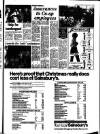 Atherstone News and Herald Friday 12 December 1980 Page 3