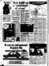 Atherstone News and Herald Friday 12 December 1980 Page 18