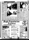Atherstone News and Herald Friday 02 January 1981 Page 2