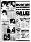 Atherstone News and Herald Friday 02 January 1981 Page 15
