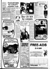 Atherstone News and Herald Friday 02 January 1981 Page 23