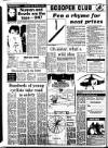 Atherstone News and Herald Friday 02 January 1981 Page 28