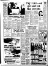 Atherstone News and Herald Friday 09 January 1981 Page 2