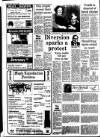 Atherstone News and Herald Friday 09 January 1981 Page 14