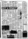 Atherstone News and Herald Friday 09 January 1981 Page 30