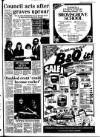 Atherstone News and Herald Friday 16 January 1981 Page 3