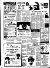 Atherstone News and Herald Friday 16 January 1981 Page 16