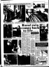 Atherstone News and Herald Friday 16 January 1981 Page 18