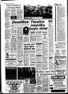 Atherstone News and Herald Friday 23 January 1981 Page 34