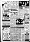 Atherstone News and Herald Friday 30 January 1981 Page 16