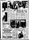 Atherstone News and Herald Friday 30 January 1981 Page 18