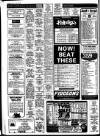 Atherstone News and Herald Friday 30 January 1981 Page 22