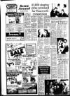 Atherstone News and Herald Friday 30 January 1981 Page 30
