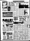 Atherstone News and Herald Friday 30 January 1981 Page 32