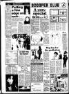 Atherstone News and Herald Friday 30 January 1981 Page 34