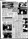 Atherstone News and Herald Friday 30 January 1981 Page 36