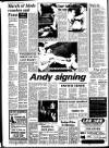 Atherstone News and Herald Friday 30 January 1981 Page 38
