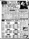 Atherstone News and Herald Friday 06 February 1981 Page 32