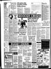 Atherstone News and Herald Friday 06 February 1981 Page 34