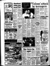 Atherstone News and Herald Friday 27 February 1981 Page 18