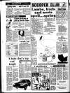 Atherstone News and Herald Friday 27 February 1981 Page 32