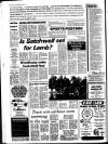 Atherstone News and Herald Friday 27 February 1981 Page 36