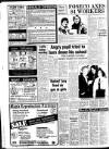 Atherstone News and Herald Friday 06 March 1981 Page 2