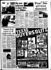 Atherstone News and Herald Friday 06 March 1981 Page 13