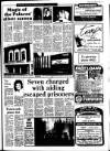 Atherstone News and Herald Friday 06 March 1981 Page 15