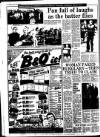 Atherstone News and Herald Friday 06 March 1981 Page 18