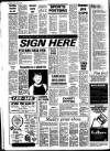 Atherstone News and Herald Friday 06 March 1981 Page 36
