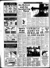 Atherstone News and Herald Friday 13 March 1981 Page 14