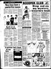 Atherstone News and Herald Friday 13 March 1981 Page 32