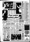 Atherstone News and Herald Friday 13 March 1981 Page 36