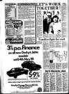 Atherstone News and Herald Friday 20 March 1981 Page 2