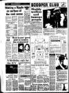 Atherstone News and Herald Friday 20 March 1981 Page 36