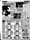 Atherstone News and Herald Friday 20 March 1981 Page 38